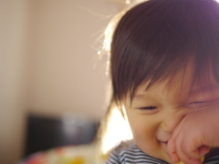 なんでもたのしい♪