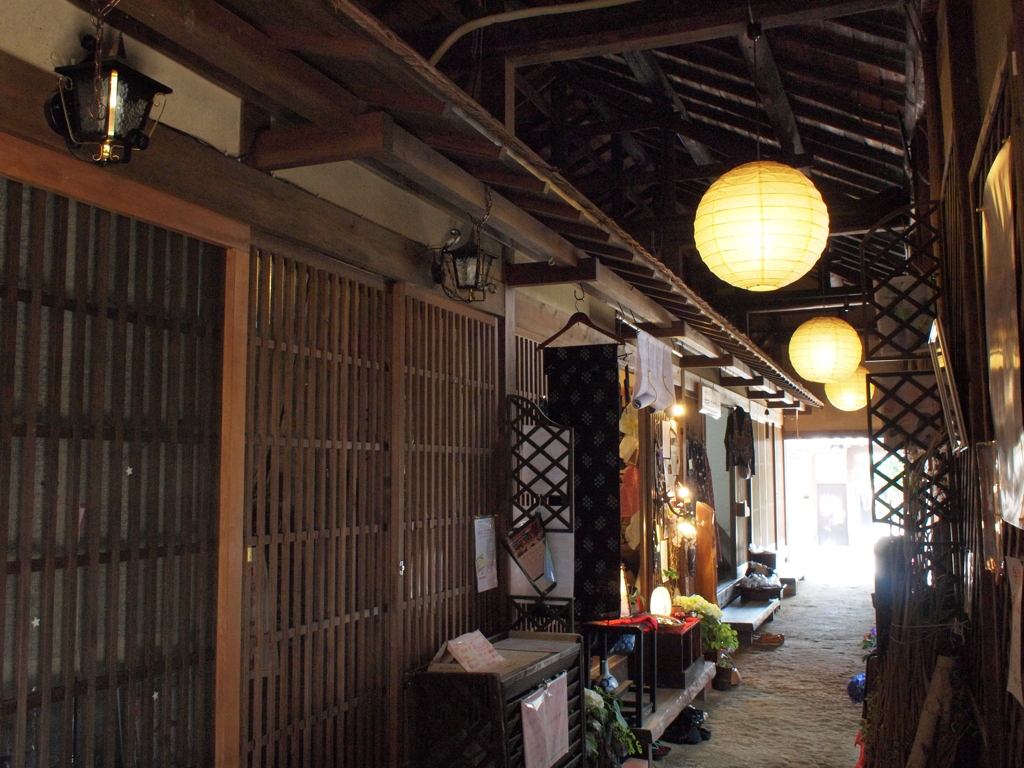 雑貨屋１