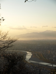 城下町