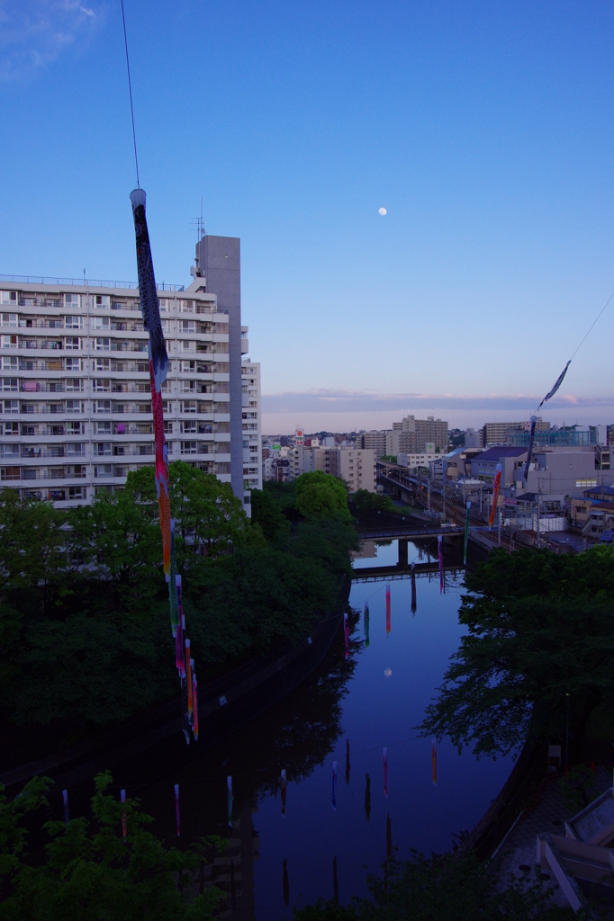 雨上がりの君たちは