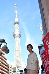 青い巨塔
