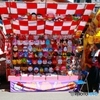  お灯篭祭り