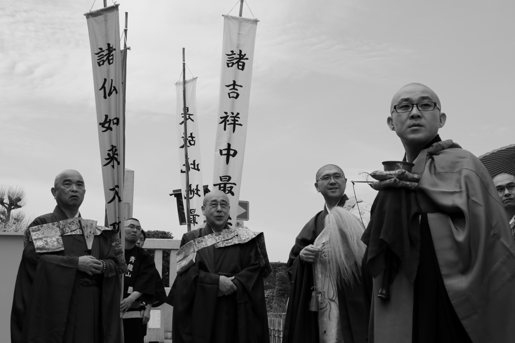 僧侶