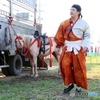 河越流鏑馬