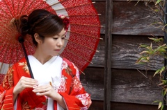  花嫁御寮はなぜ泣くのだろ