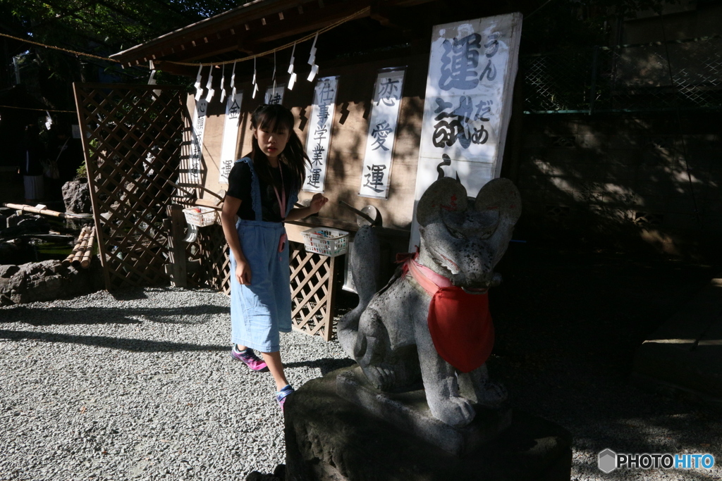 川越まつり