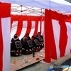  お灯篭祭り
