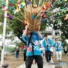 やた神社まんぐり