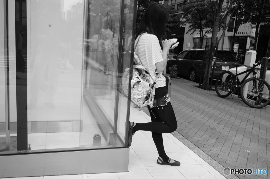 待ち時間
