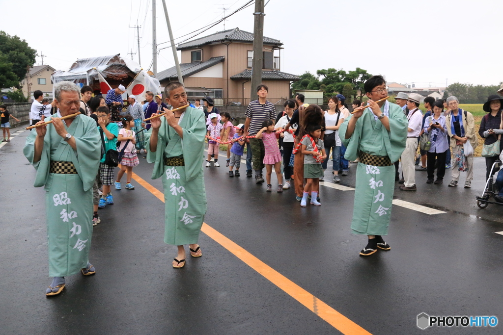  ほろ祭り