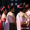  タイ王国の女たち