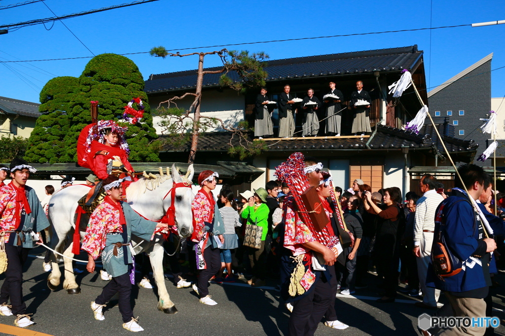 文化の日