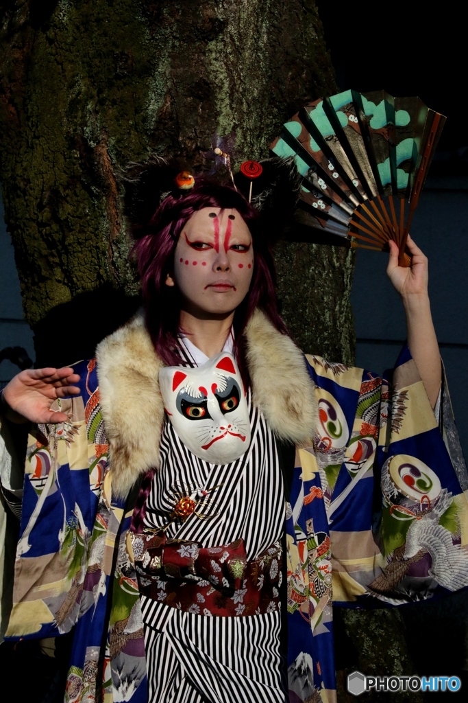  狐宵祭