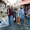 川越祭り