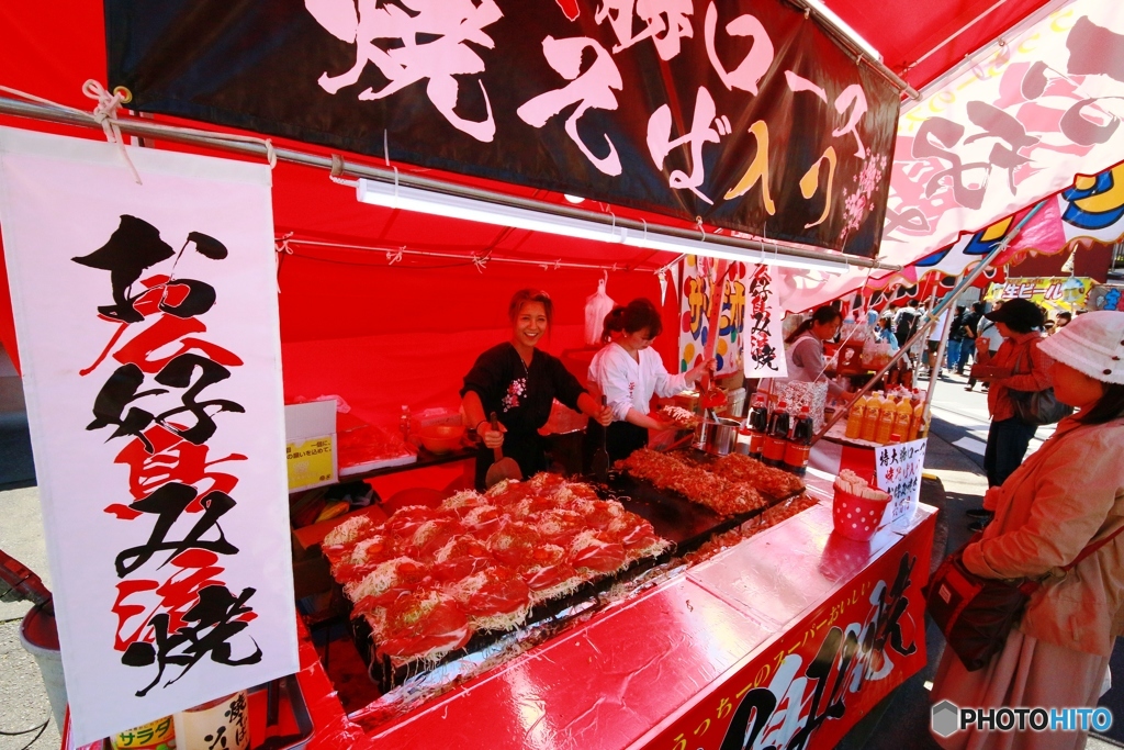  お灯篭祭り