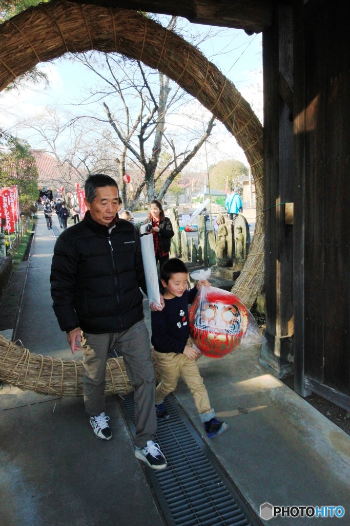 比企郡小川町