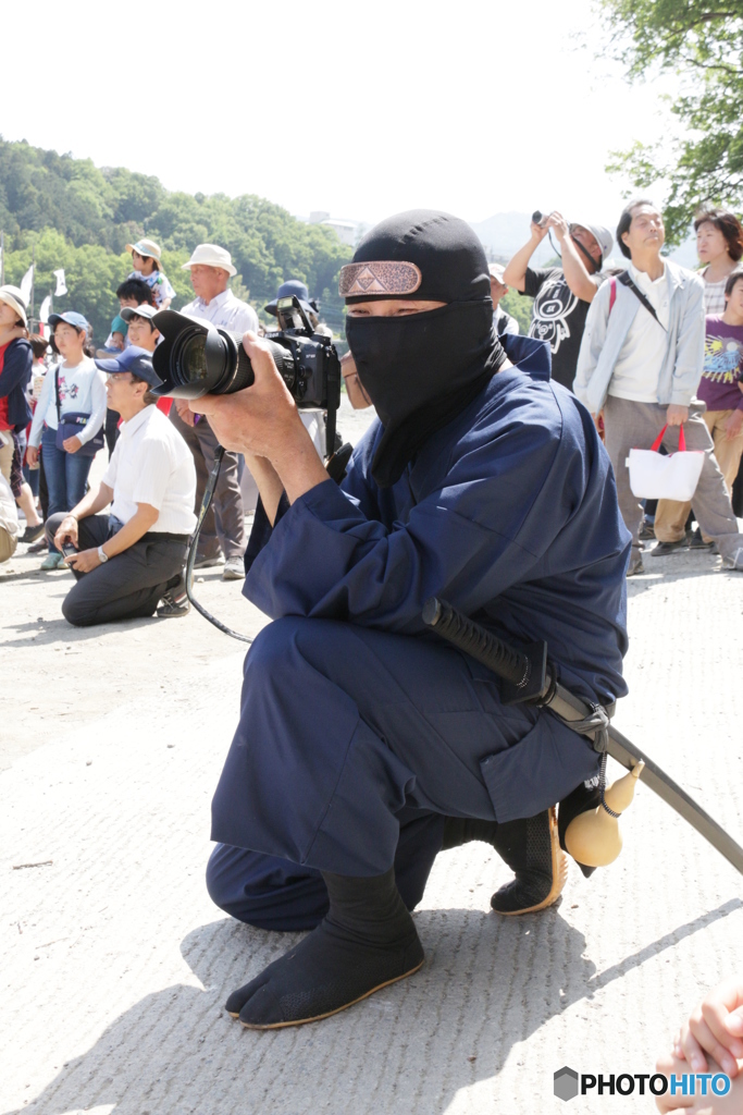 北條まつり