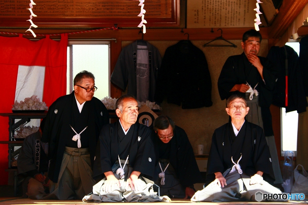 文化の日