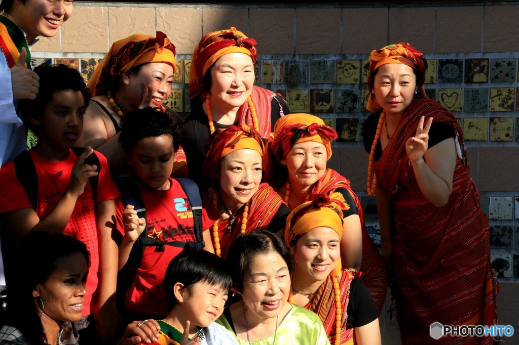 エチオピアチーム