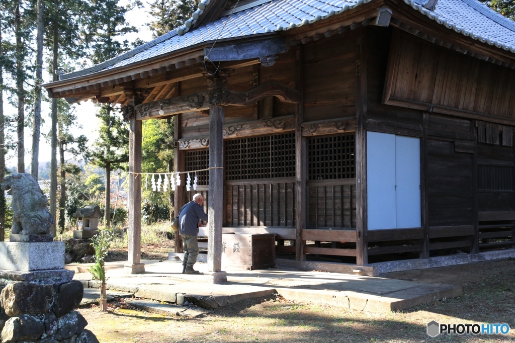 比企郡 小川町