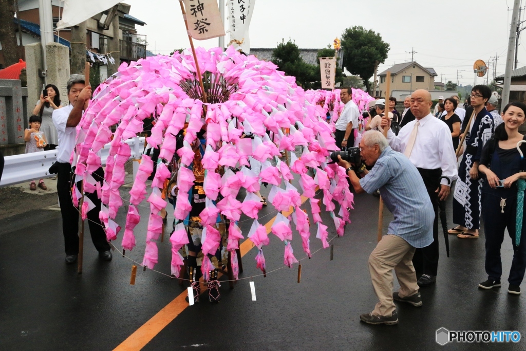  ほろ祭り