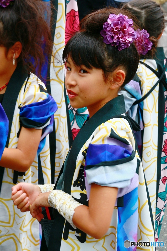  所沢祭り
