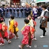 飯能祭り