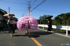 川越のほろ祭り　③