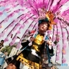 ほろ祭り