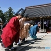 川越の ほろ祭り　②