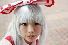 コスプレ*ふぃおな*
