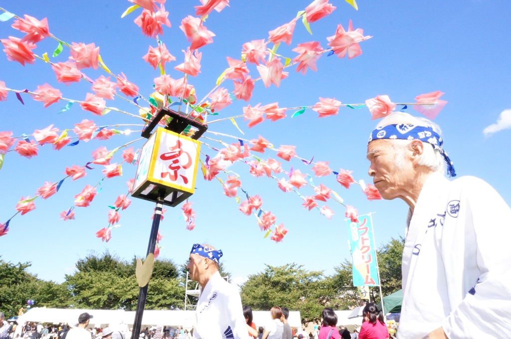  高倉祇園太鼓