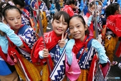  飯能祭り