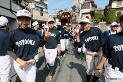 おとうろう祭り