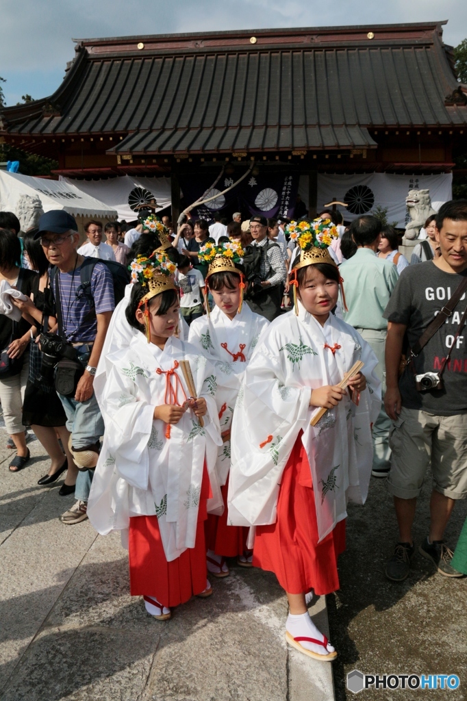  ほろ祭り