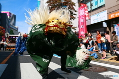 所沢祭り