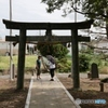  やた神社まんぐり