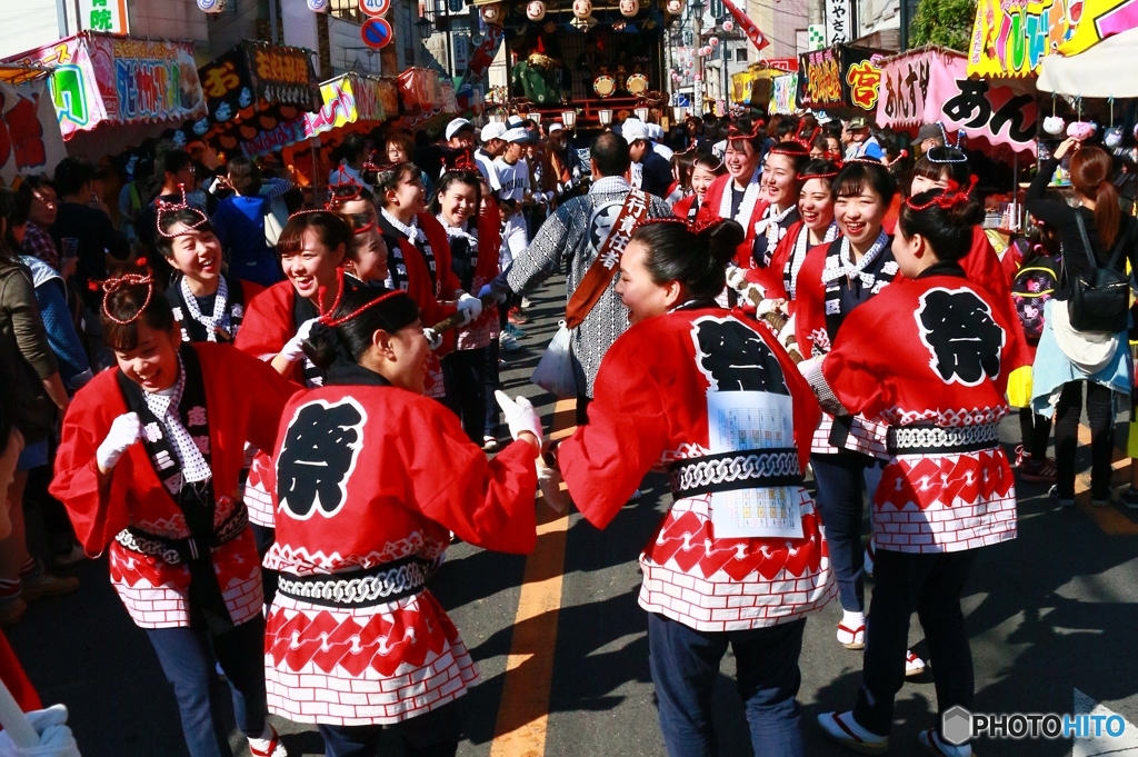  お灯篭祭り