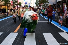 所沢まつり