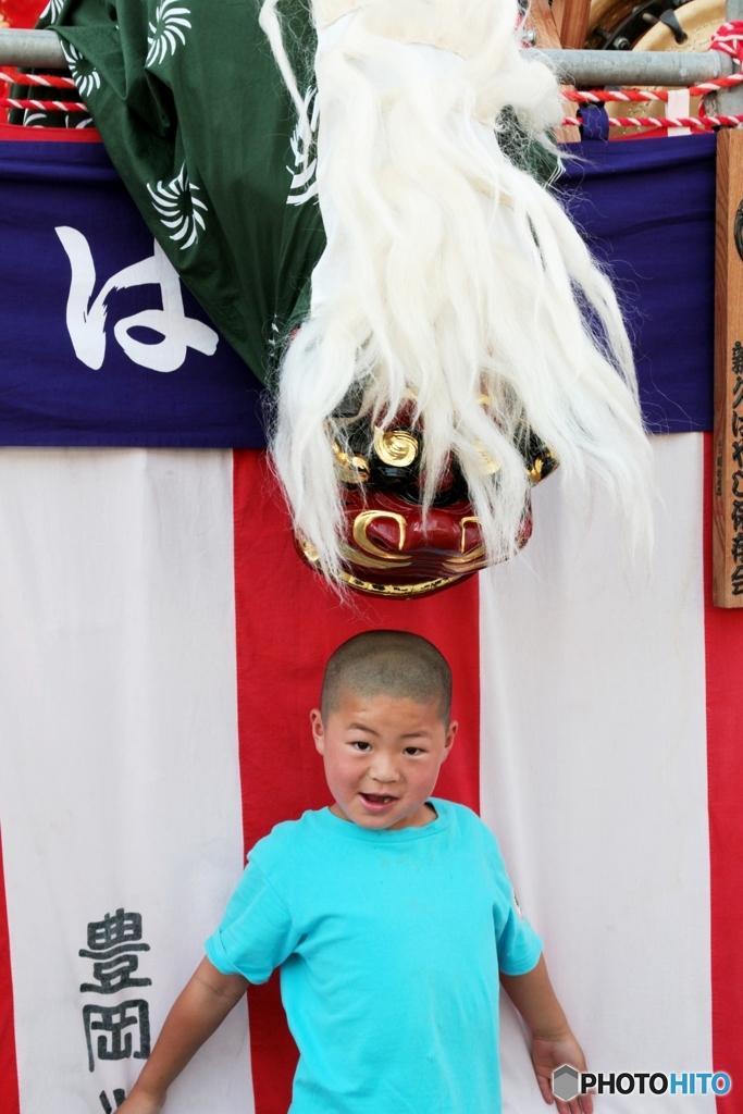  おとうろう祭り