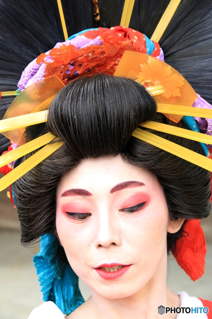 花魁