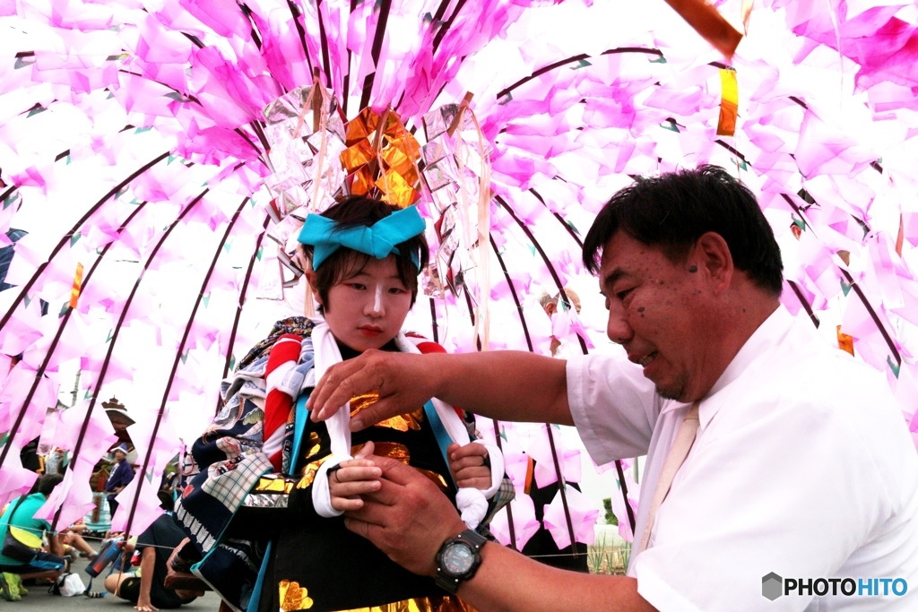 ほろ祭り