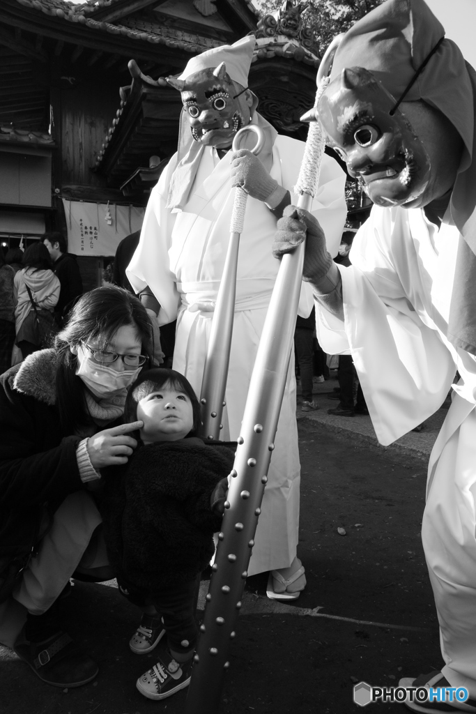  鬼鎮神社