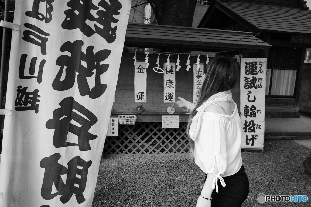 川越夏まつり
