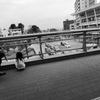 新しい街