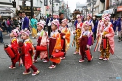 飯能祭り