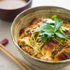 ◆うえだ食堂152　うな玉丼