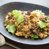 ◆うえだ食堂149　レタス炒飯