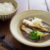 ◆うえだ食堂125　いわしのしょうが煮