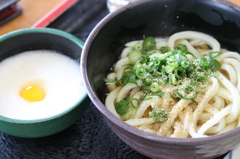 うどん１